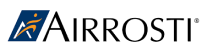 Airrosti Logo