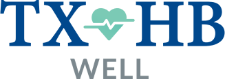 TXHB Well Logo